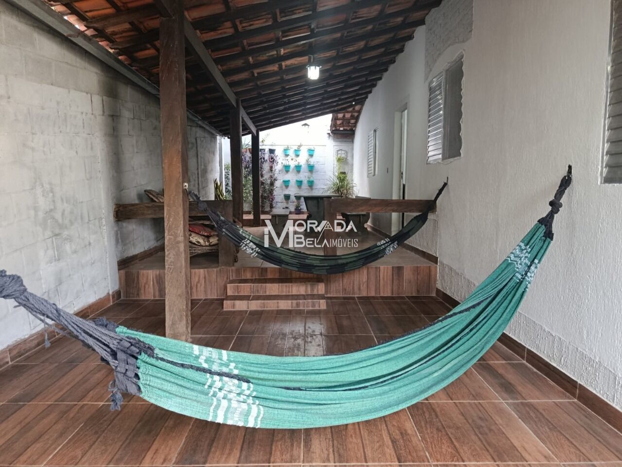 Casa, 2 quartos, 114 m² - Foto 1