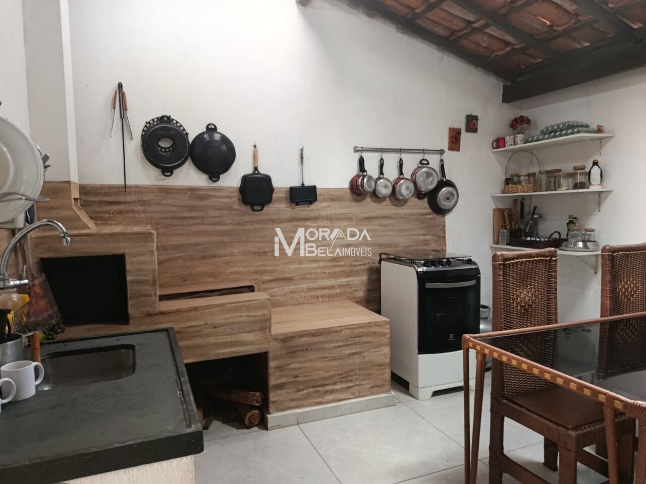 Casa, 2 quartos, 114 m² - Foto 13