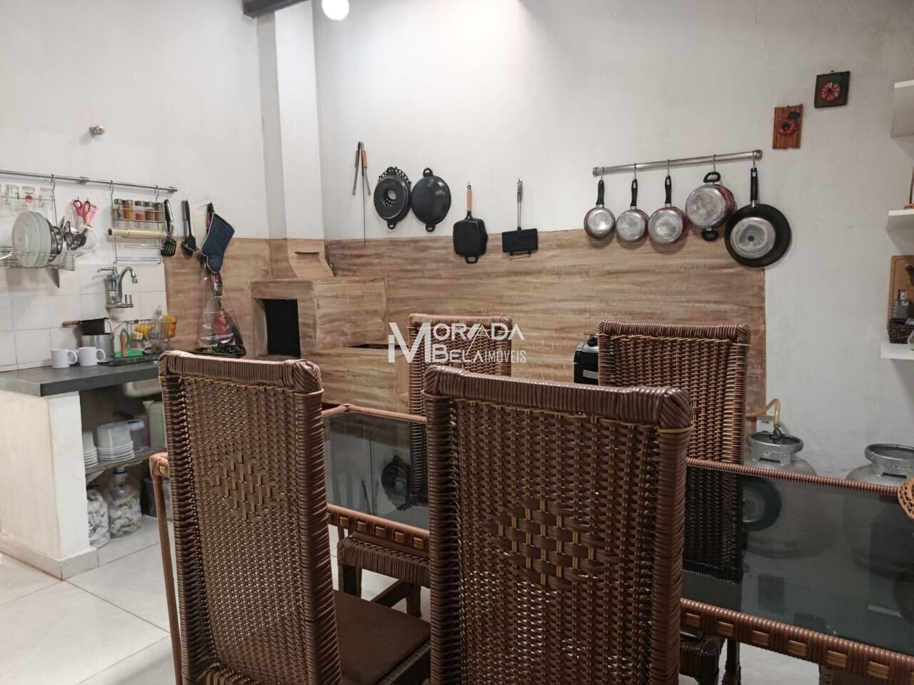 Casa, 2 quartos, 114 m² - Foto 16