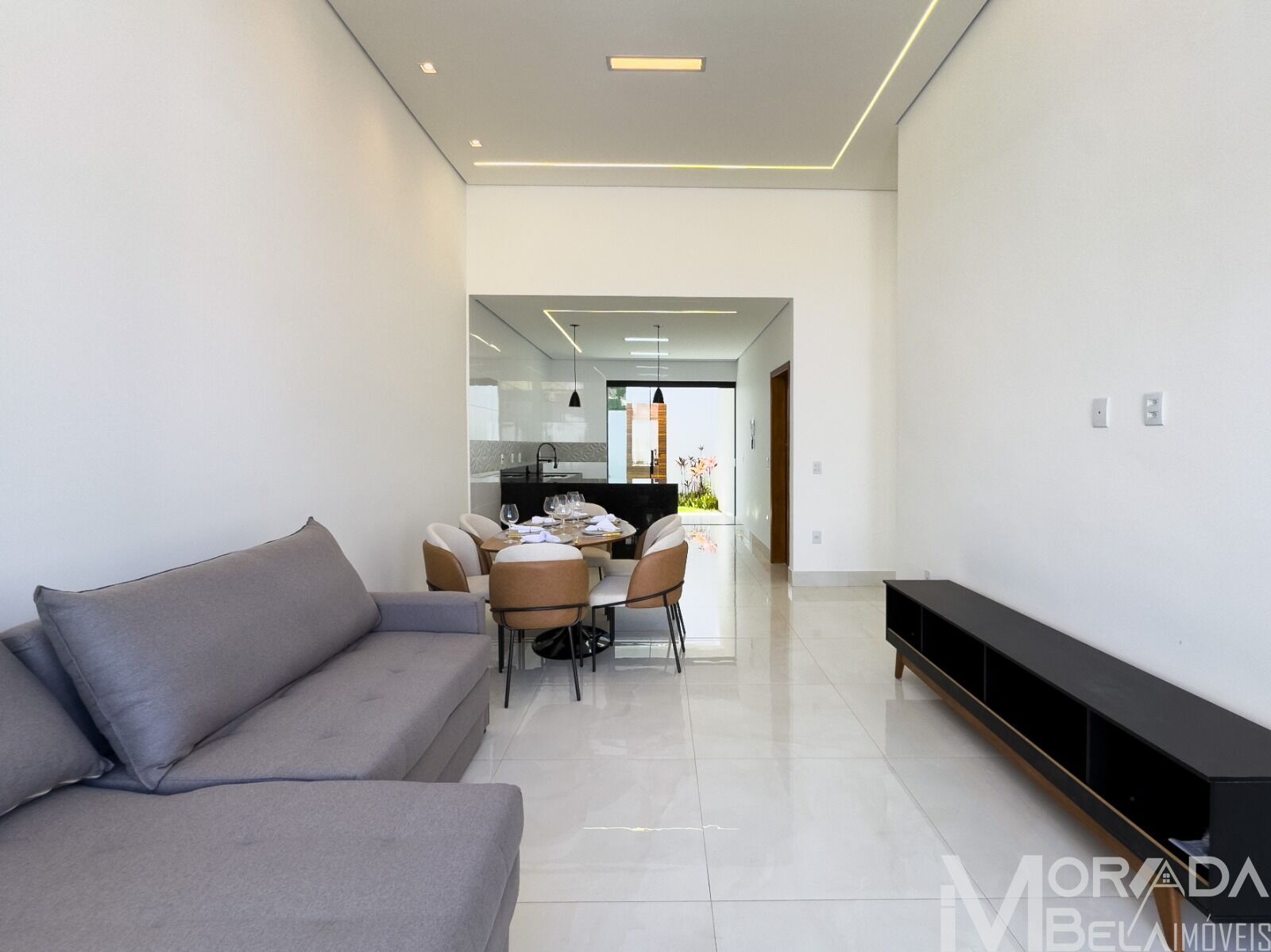 Casa à venda com 3 quartos, 98m² - Foto 6