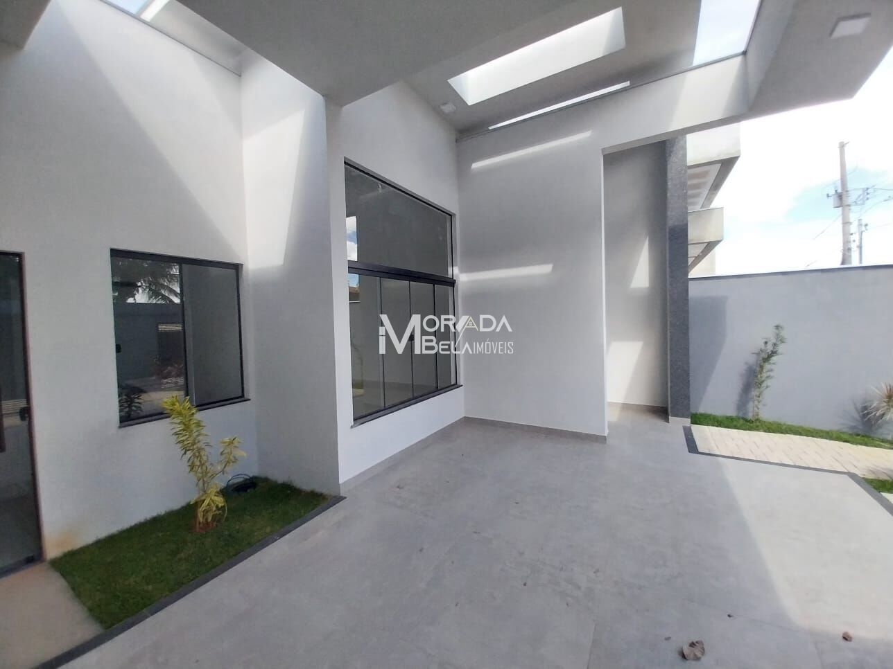Casa à venda com 3 quartos, 127m² - Foto 2