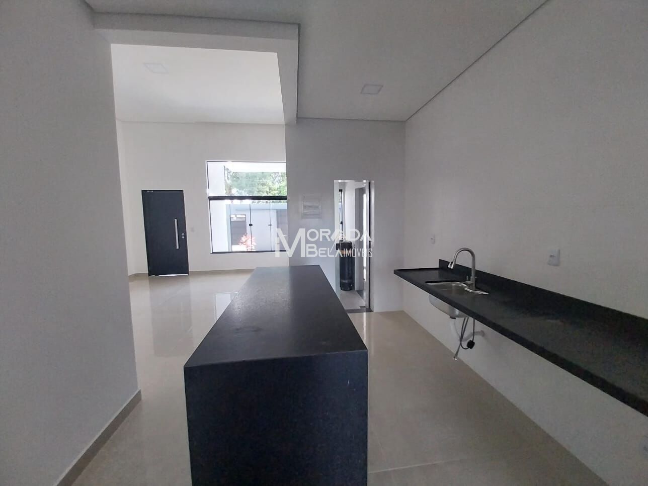Casa à venda com 3 quartos, 127m² - Foto 8