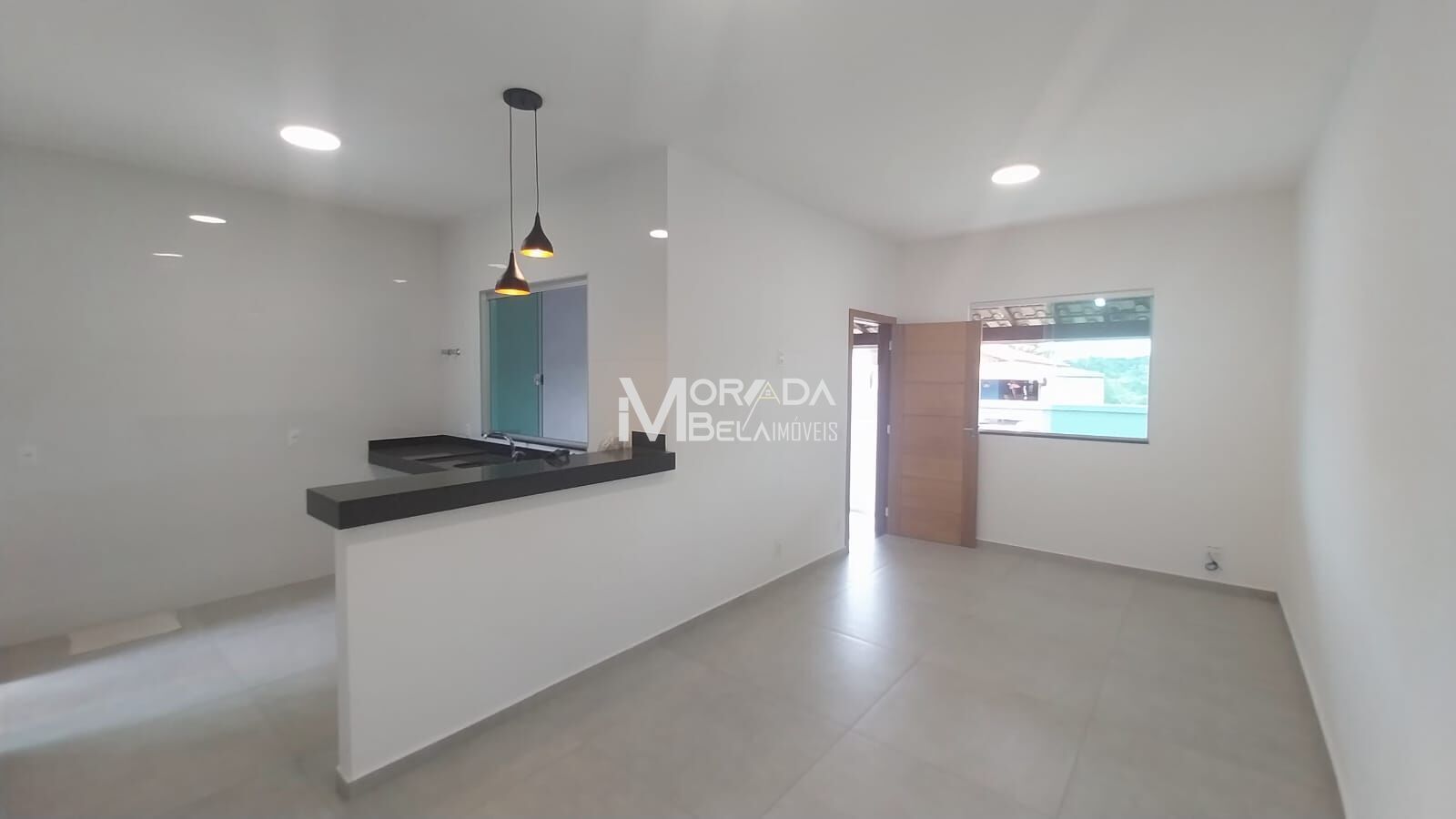 Casa, 3 quartos, 97 m² - Foto 2