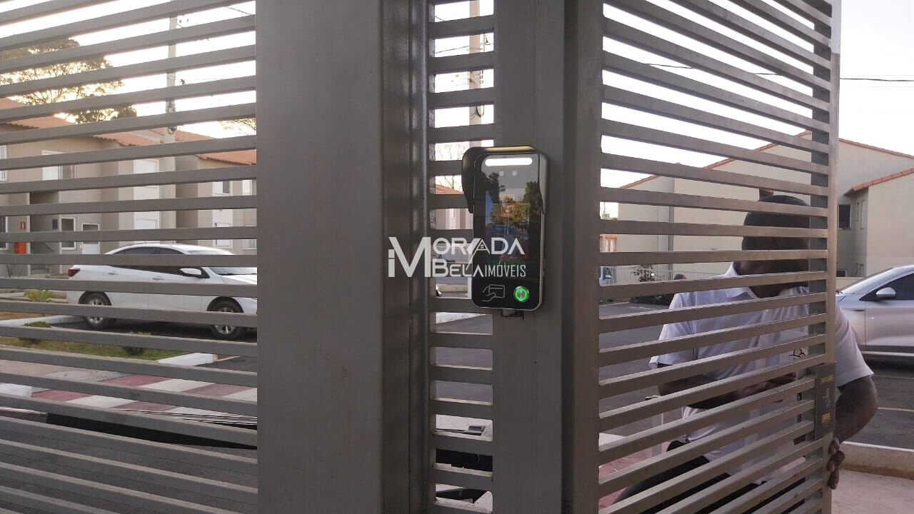 Apartamento para alugar com 2 quartos, 60m² - Foto 2