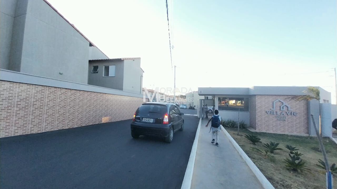 Apartamento para alugar com 2 quartos, 60m² - Foto 1