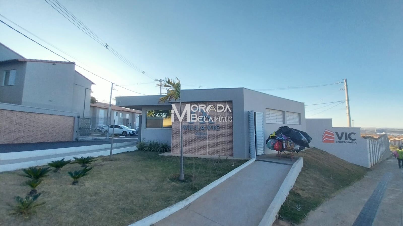 Apartamento para alugar com 2 quartos, 60m² - Foto 7