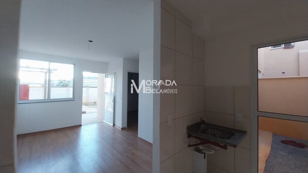 Apartamento para alugar com 2 quartos, 60m² - Foto 5