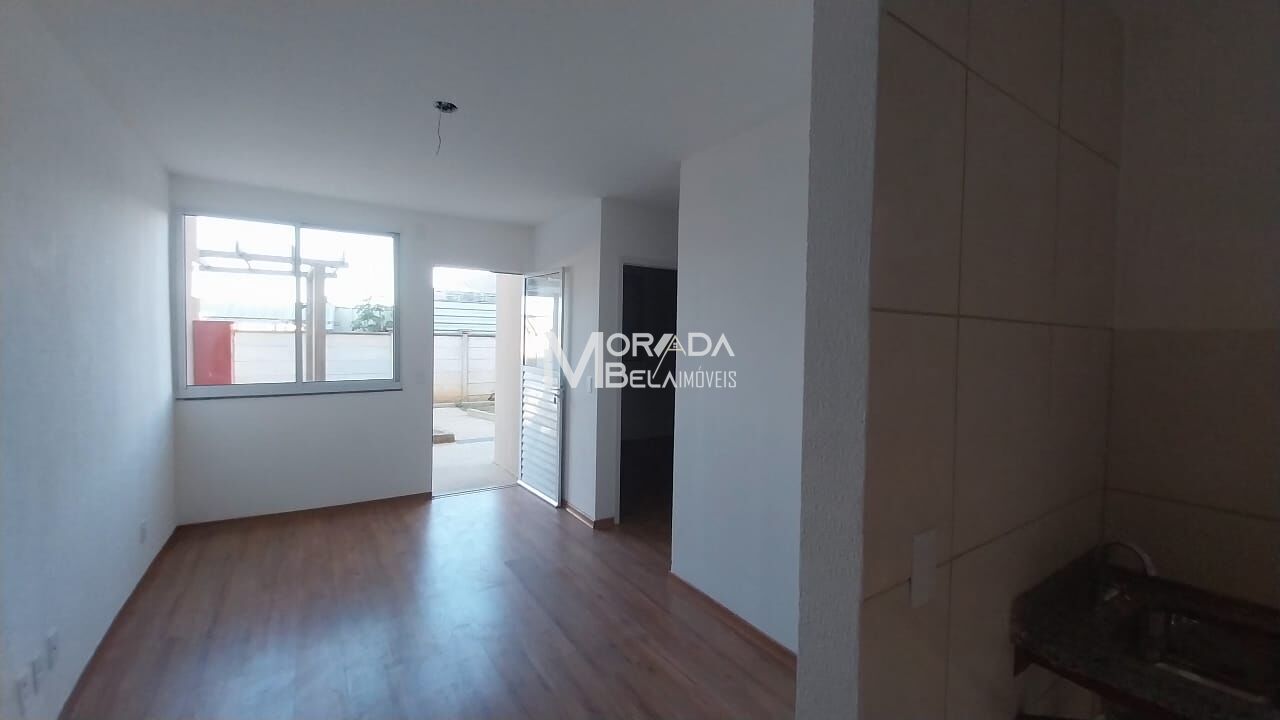 Apartamento para alugar com 2 quartos, 60m² - Foto 4
