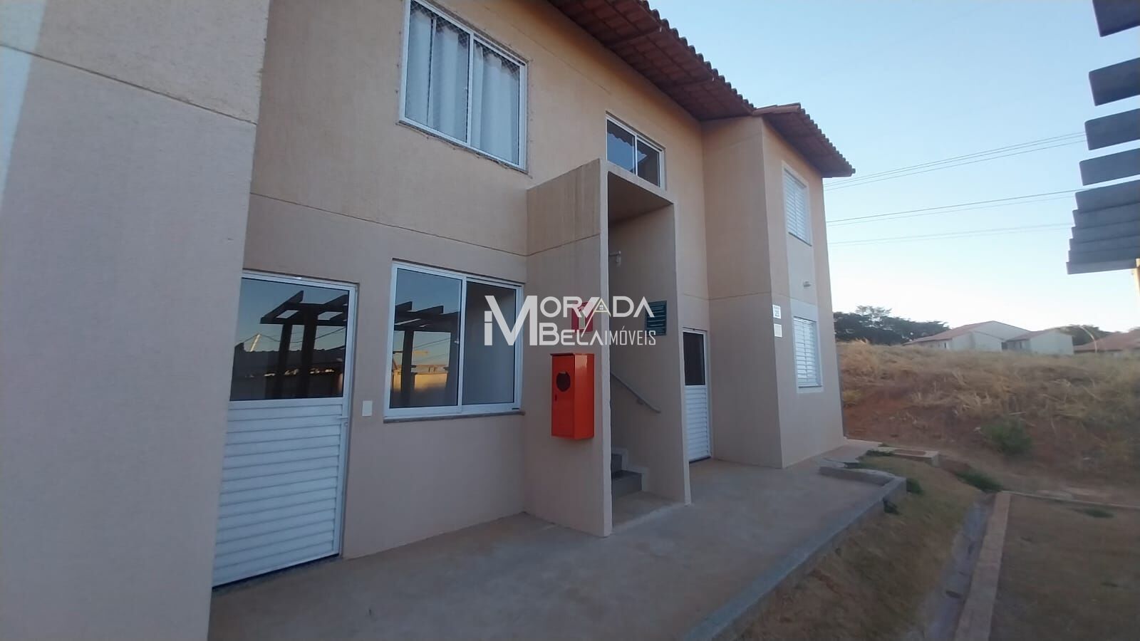 Apartamento para alugar com 2 quartos, 60m² - Foto 3