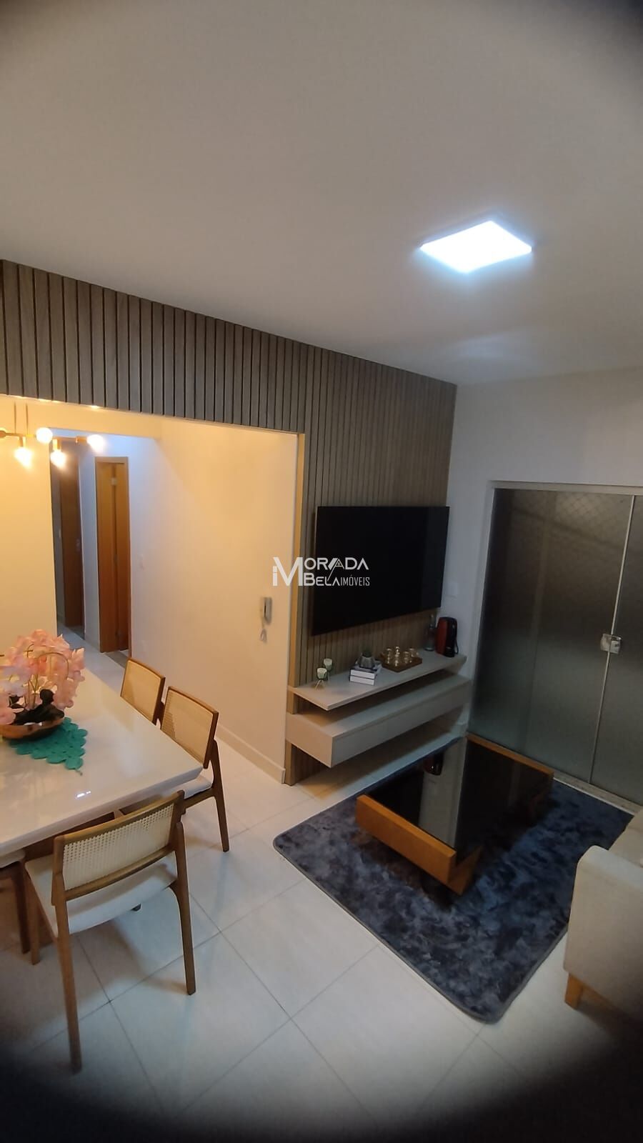 Apartamento, 2 quartos, 67 m² - Foto 4