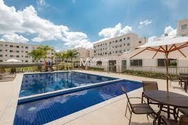 Apartamento, 2 quartos, 15 m² - Foto 2