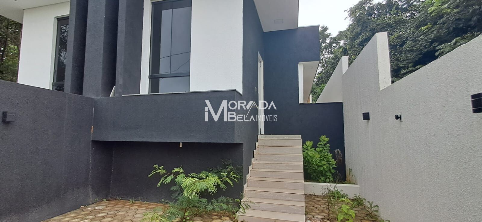 Casa, 3 quartos, 89 m² - Foto 1