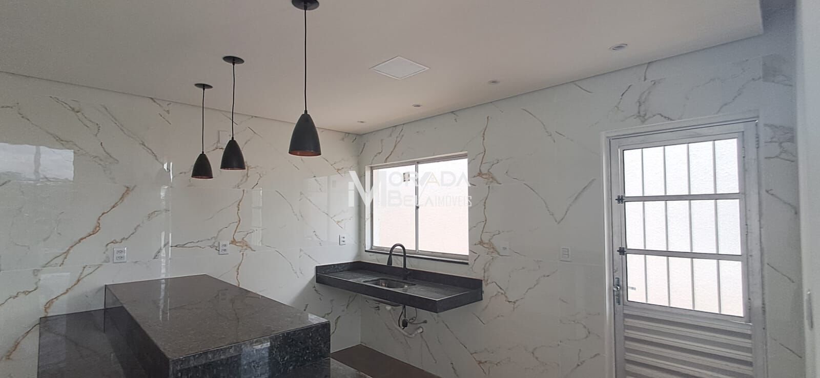 Casa, 3 quartos, 89 m² - Foto 5