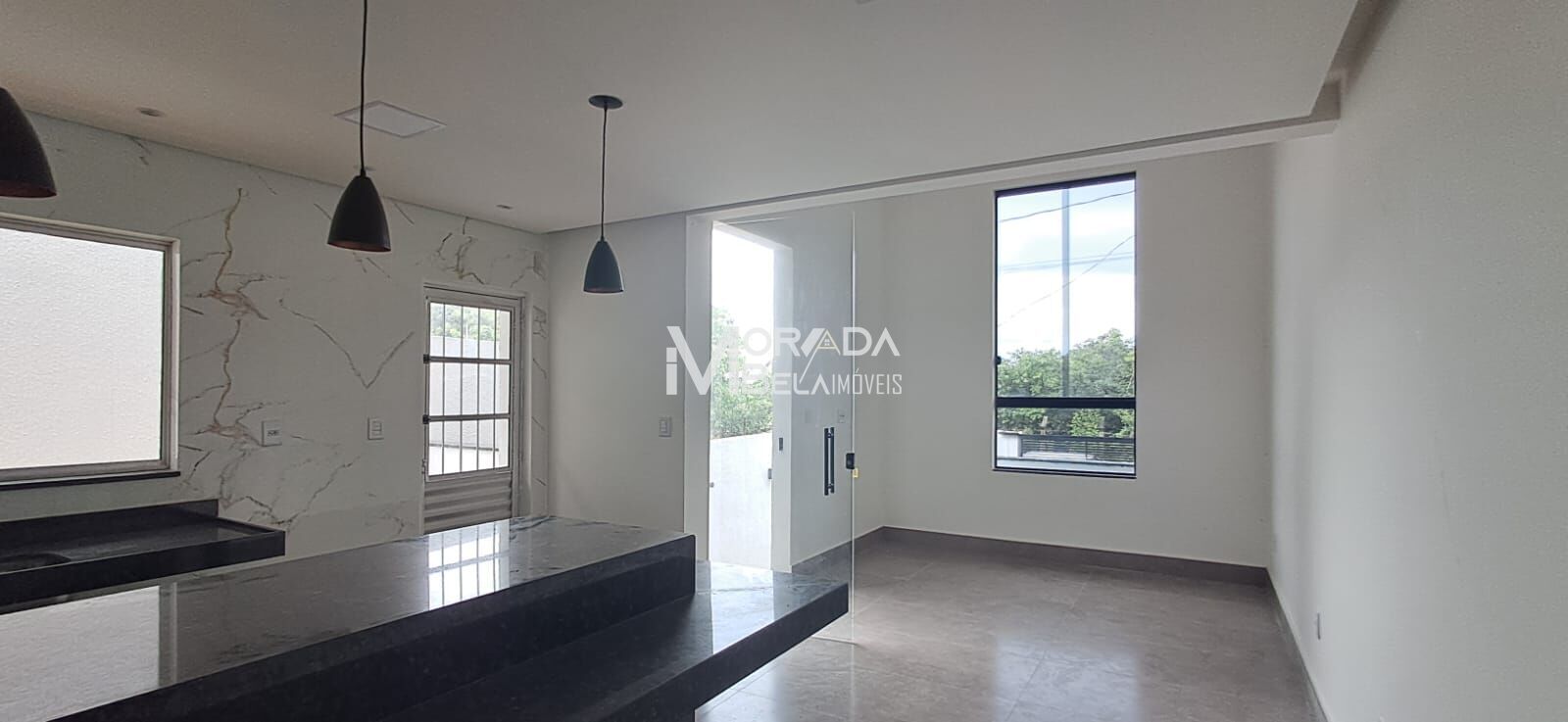Casa, 3 quartos, 89 m² - Foto 3