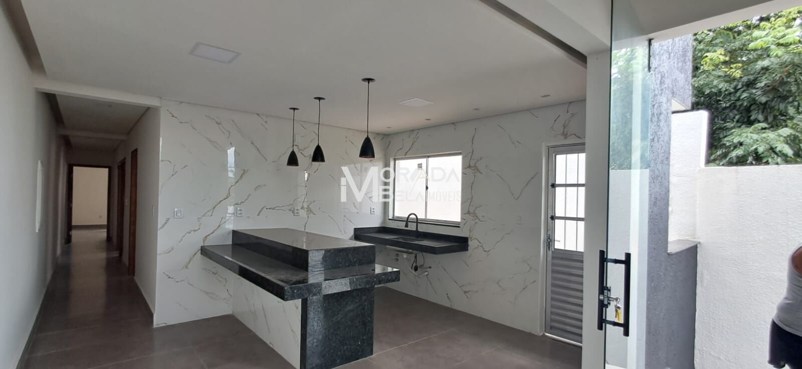 Casa, 3 quartos, 89 m² - Foto 6