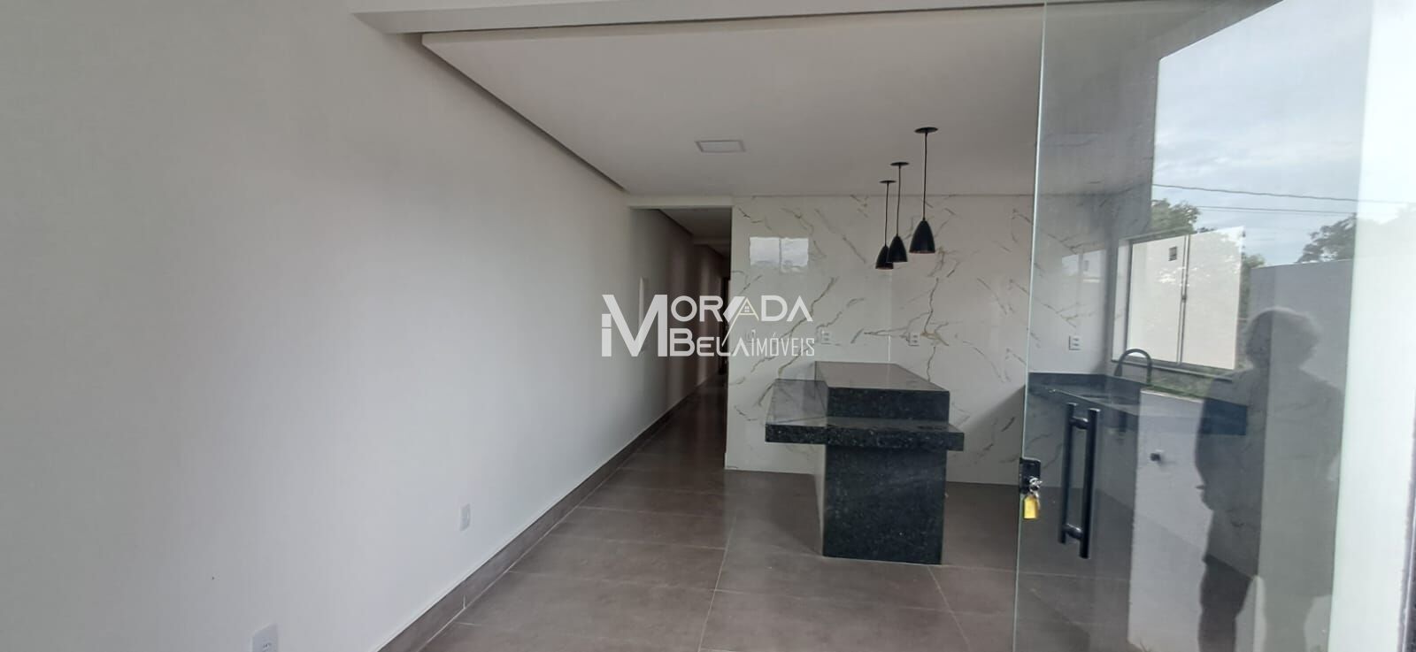 Casa, 3 quartos, 89 m² - Foto 4