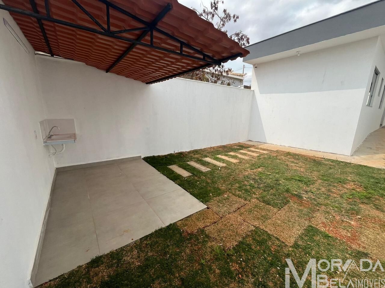 Casa à venda com 2 quartos, 180m² - Foto 8