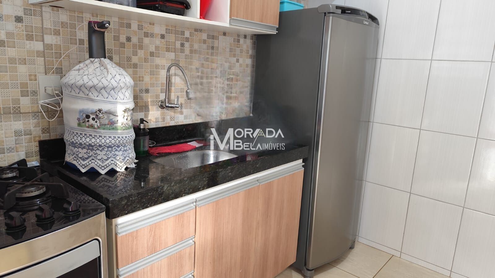 Casa, 2 quartos, 70 m² - Foto 5