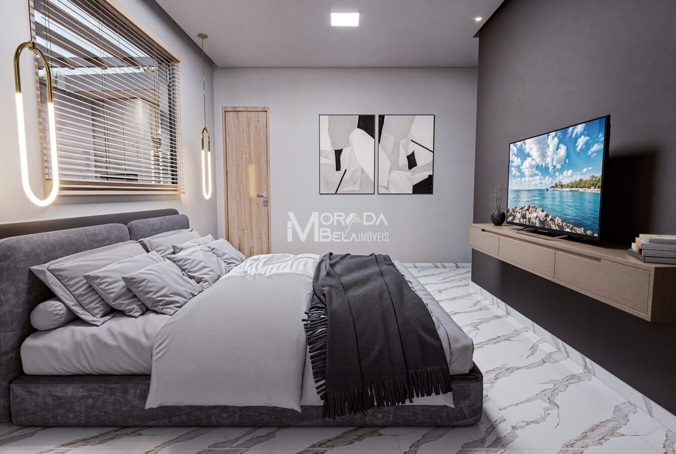 Casa, 3 quartos, 110 m² - Foto 12