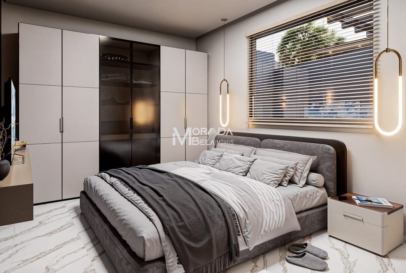 Casa, 3 quartos, 110 m² - Foto 11