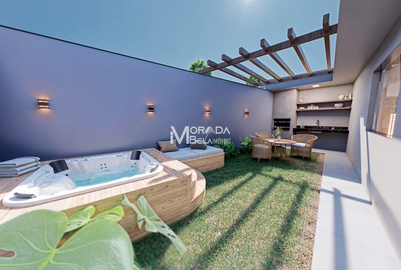 Casa, 3 quartos, 110 m² - Foto 15