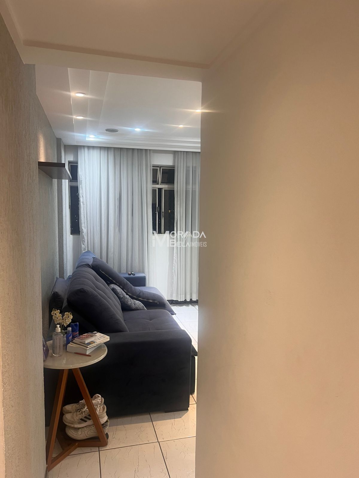 Apartamento, 3 quartos, 107 m² - Foto 2
