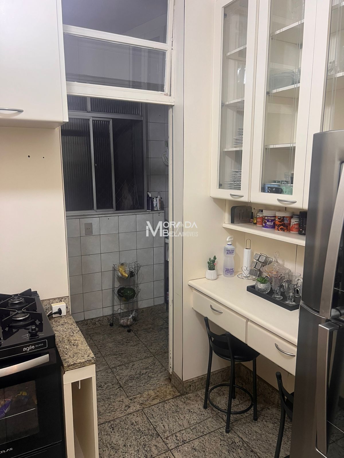 Apartamento à venda com 3 quartos, 107m² - Foto 12