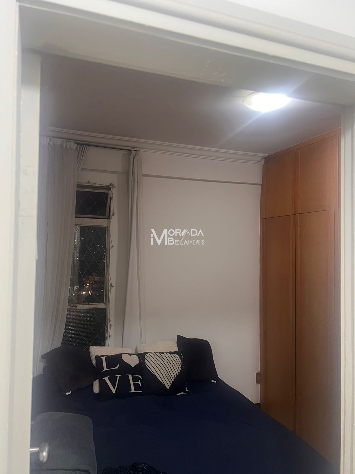 Apartamento à venda com 3 quartos, 107m² - Foto 4
