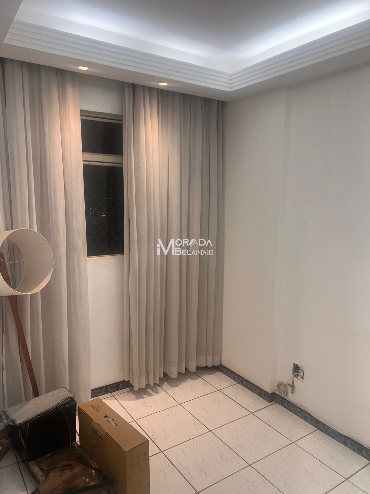 Apartamento à venda com 3 quartos, 107m² - Foto 5