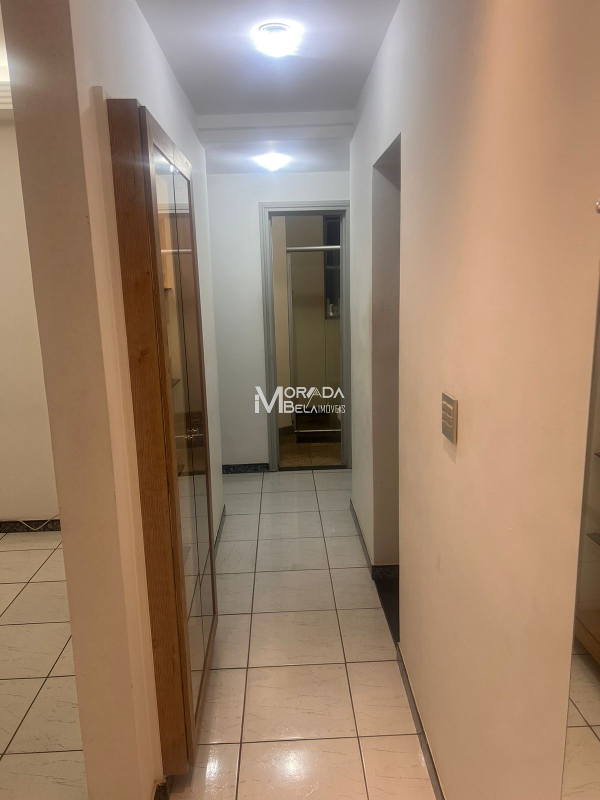 Apartamento à venda com 3 quartos, 107m² - Foto 8