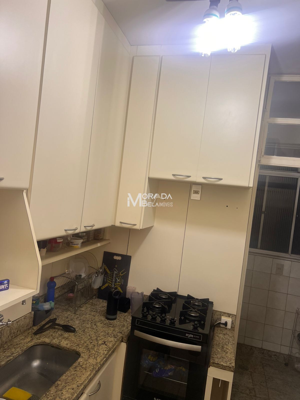 Apartamento à venda com 3 quartos, 107m² - Foto 10