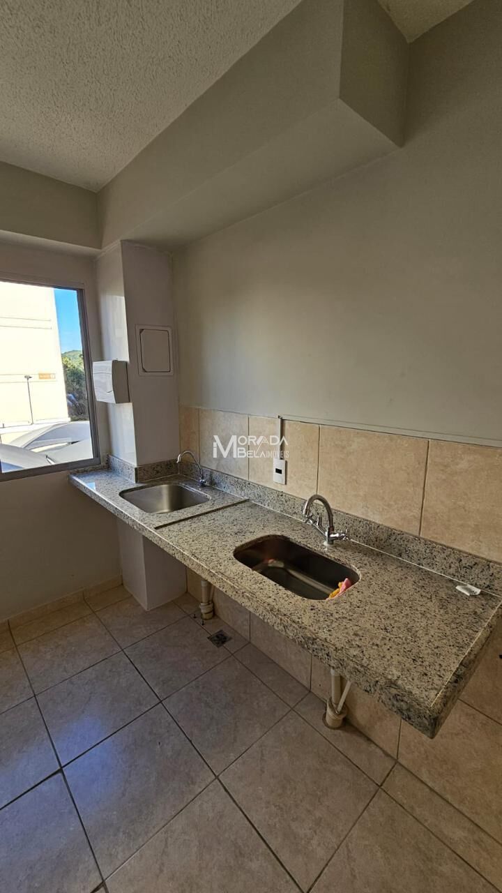 Apartamento, 2 quartos, 47 m² - Foto 3