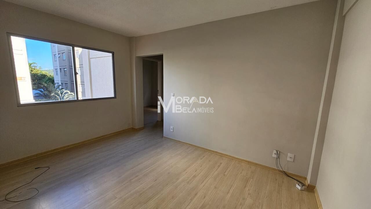 Apartamento, 2 quartos, 47 m² - Foto 5