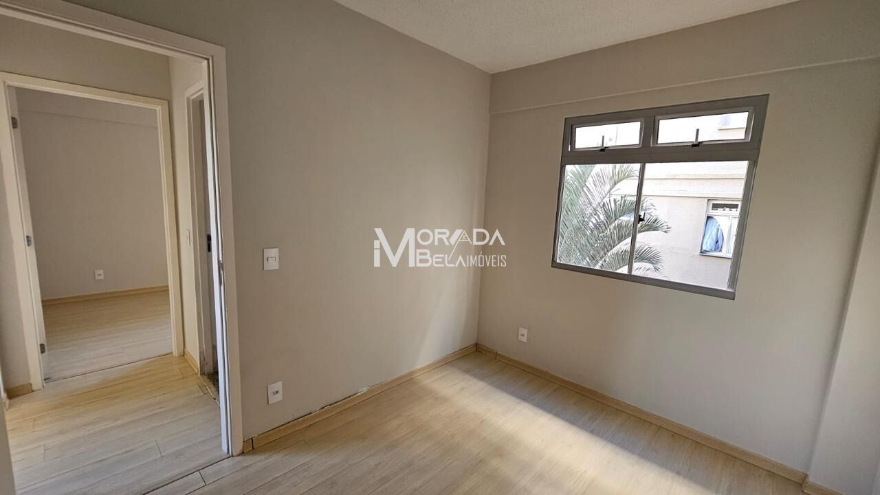 Apartamento, 2 quartos, 47 m² - Foto 2