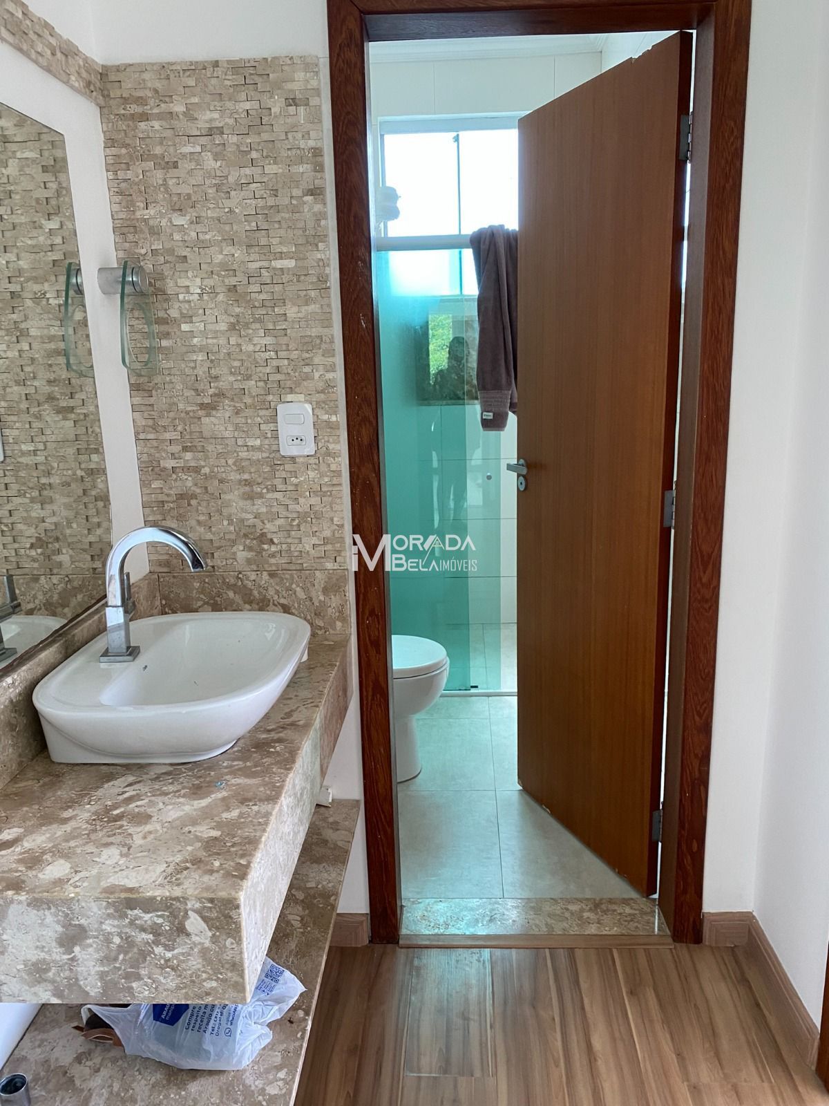 Casa de Condomínio, 3 quartos - Foto 25