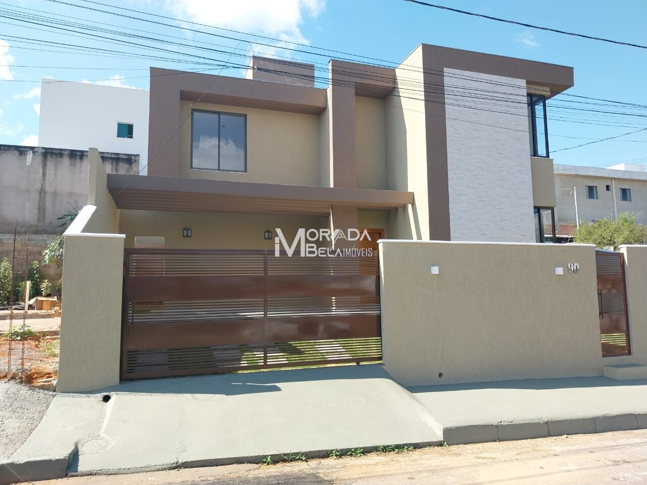 Casa, 3 quartos, 149 m² - Foto 1