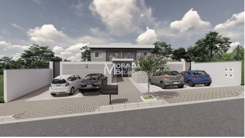 Casa, 2 quartos, 75 m² - Foto 5