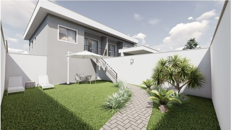 Casa, 2 quartos, 75 m² - Foto 3