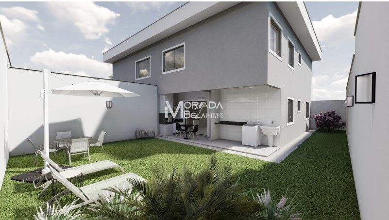 Casa, 2 quartos, 75 m² - Foto 4