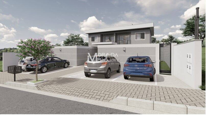 Casa, 2 quartos, 75 m² - Foto 2