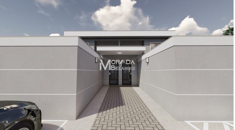 Casa, 2 quartos, 75 m² - Foto 1