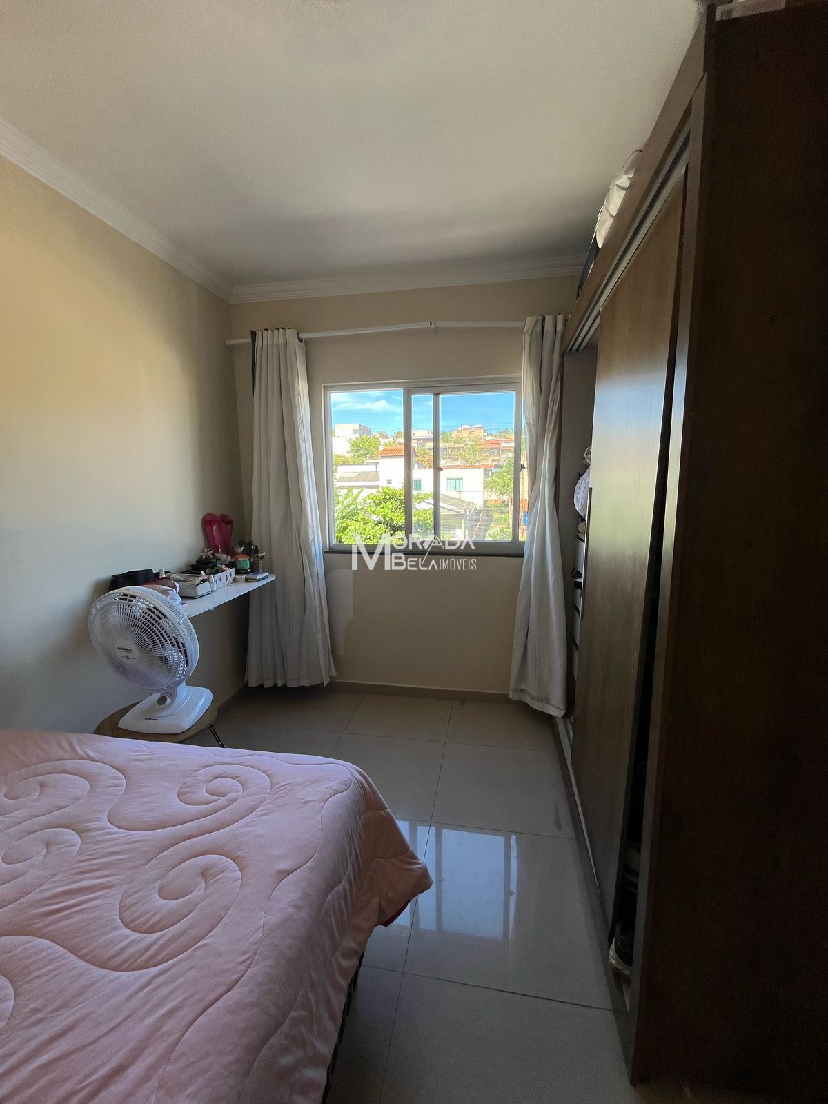 Apartamento, 2 quartos, 60 m² - Foto 5