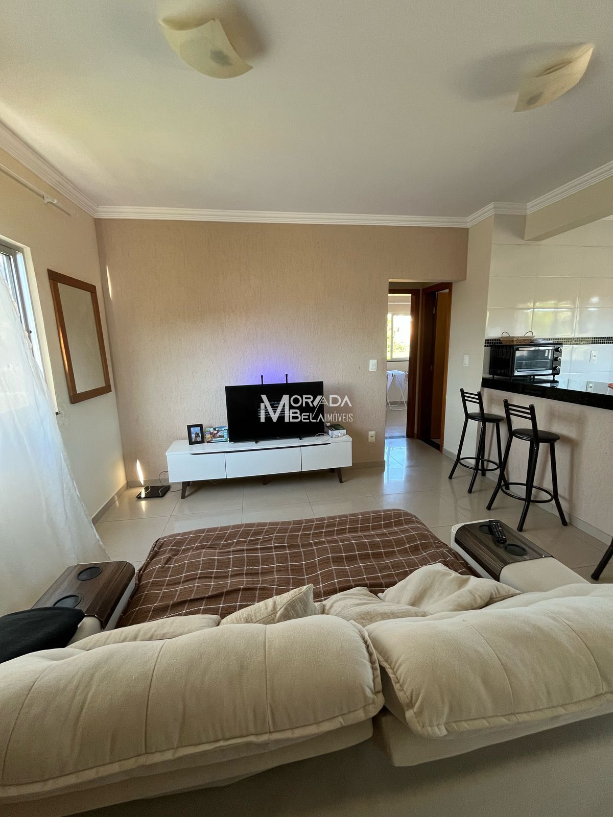 Apartamento, 2 quartos, 60 m² - Foto 2