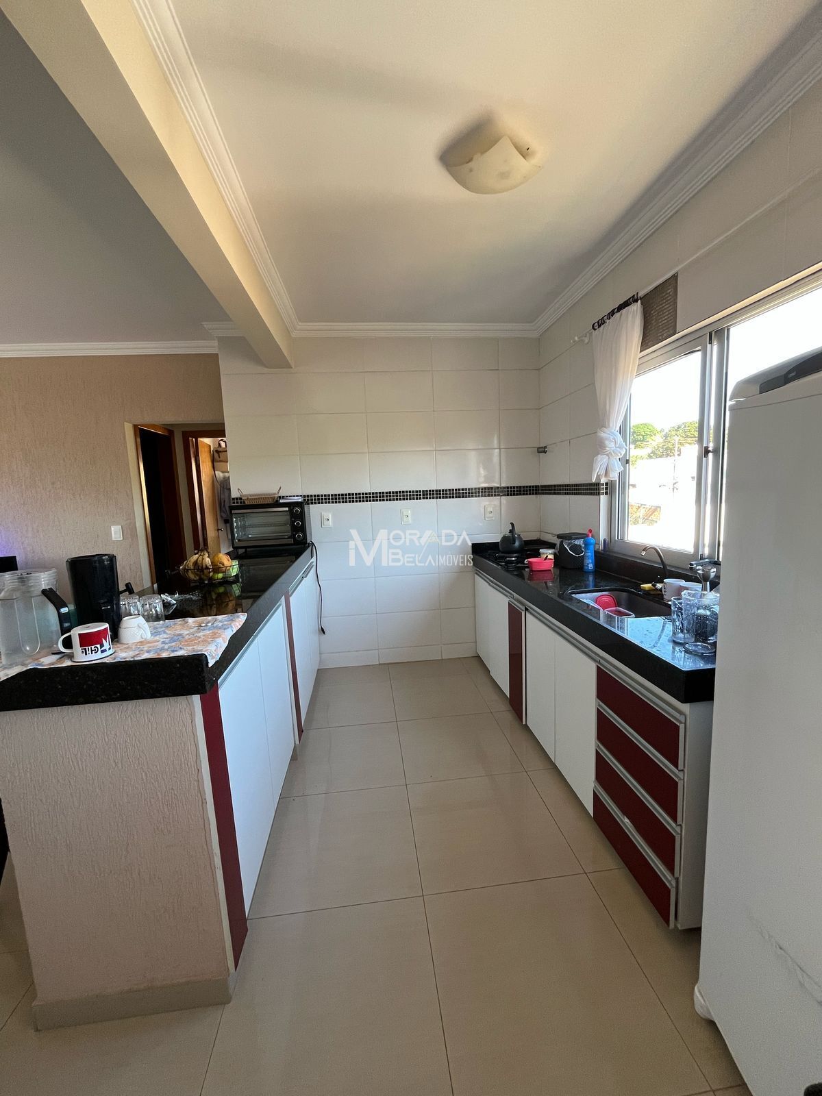 Apartamento, 2 quartos, 60 m² - Foto 3