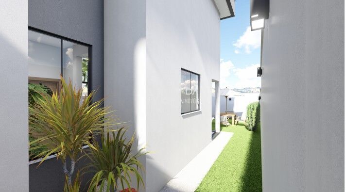 Casa, 3 quartos, 140 m² - Foto 12