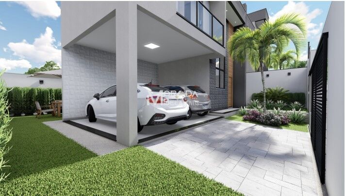 Casa, 3 quartos, 140 m² - Foto 5