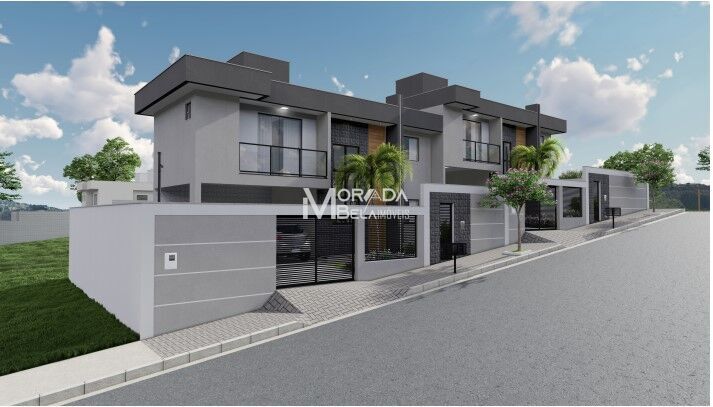 Casa, 3 quartos, 140 m² - Foto 1