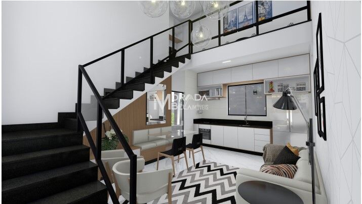 Casa, 3 quartos, 140 m² - Foto 10