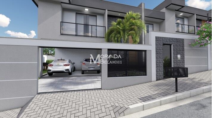 Casa, 3 quartos, 140 m² - Foto 4