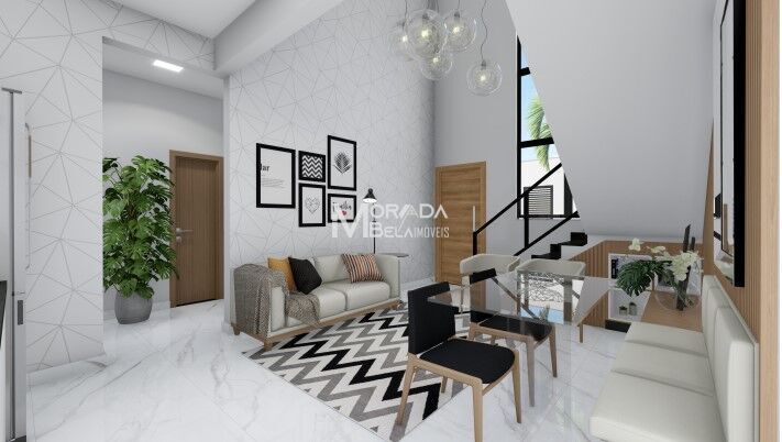 Casa, 3 quartos, 140 m² - Foto 8